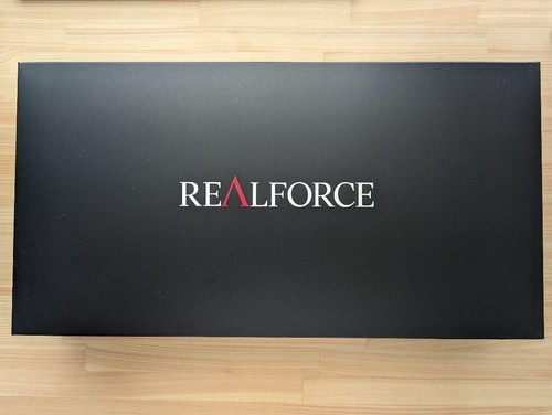 Topre realforce r3s r3sd13 - realforce,