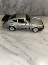 Baron Von Joy Porsche 930