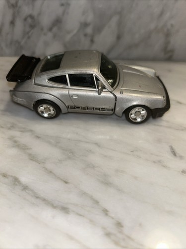 Baron von joy porsche 930 - baron,