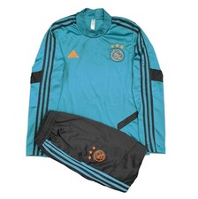 TUTA ajax amsterdam adidas