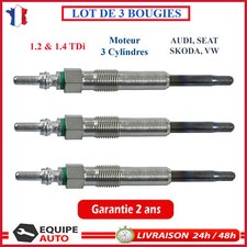Bougie préchauffage pour - bougie,