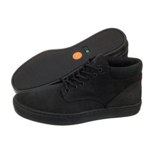 Stivali neri Timberland