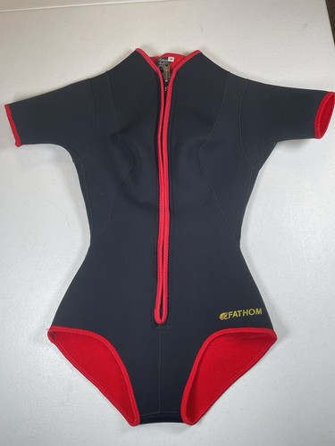 Muta donna fathom manica - muta,