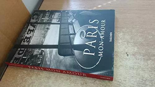 Paris mon amour jean claude - mon, amour,