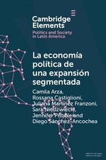 La economa poltica de una