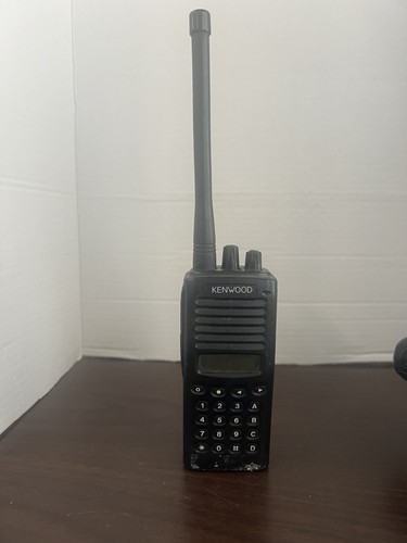Kenwood 270 radio - kenwood, portatile