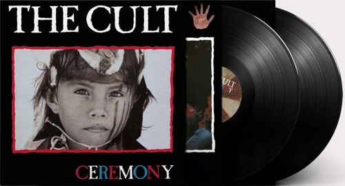 The cult ceremony - ceremony,