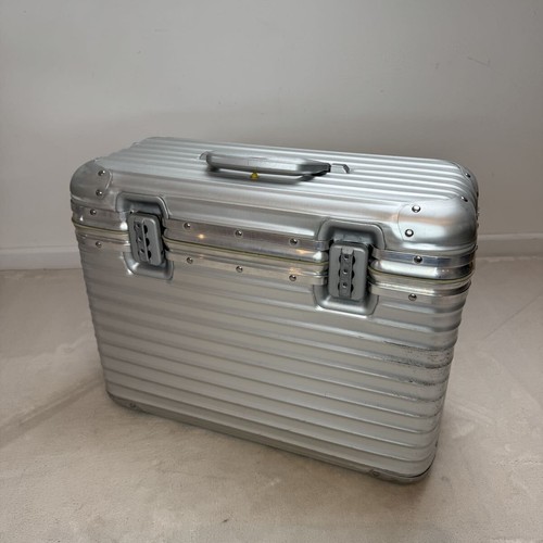 Rimowa topas 928 valigetta - 928.44,