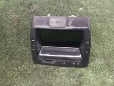 Toyota Prius (XW20) 2007 Radio Lettore CD Lettore DVD Navigazione 8611047081