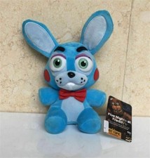 Blue Rabbit Bonnie gioco
