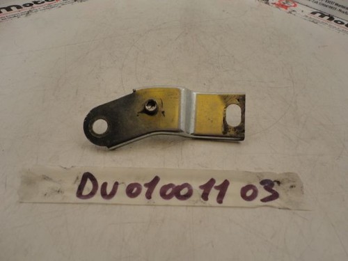 Staffa supporto carena - staffa,