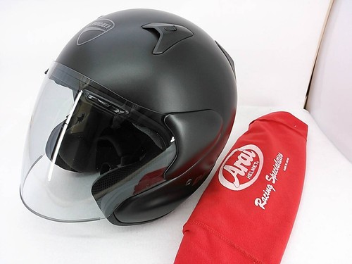 Casco arai ducati l - mz-f,