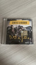 Cd Detto Fatto - Gemitaiz E