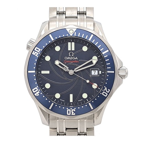 Omega 2226 seamaster - seamaster, 007