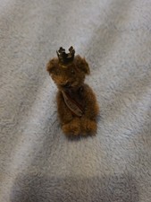 Teddy steiff - teddy,