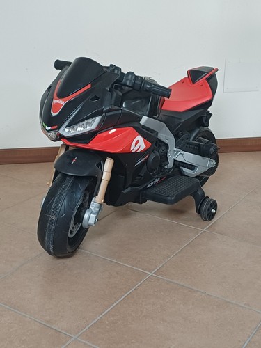 Moto elettrica per - , bimbi