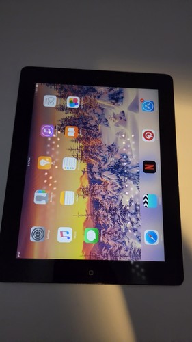 Apple ipad air 7 pollici - air, 9,7