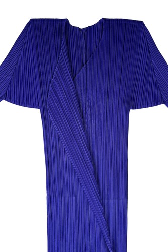 Cardigan lungo issey miyake - lungo,