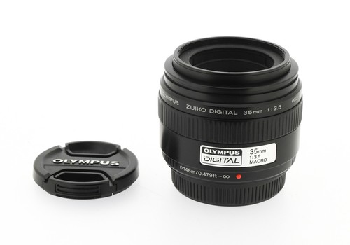 Olympus zuiko digital - olympus,
