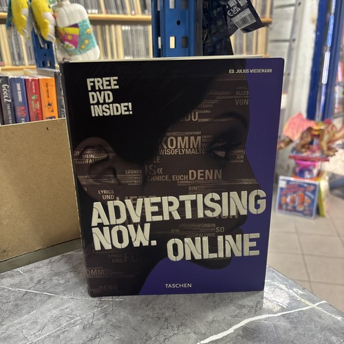 Advertising now online con - advertising,