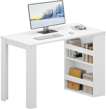 Scrivania Ufficio Compatta con