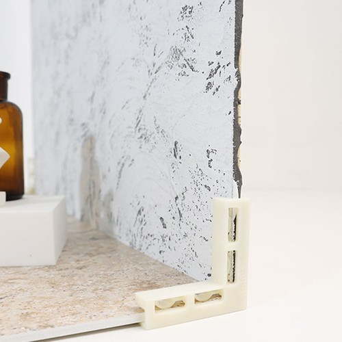 Fibbia verticale oggetti - , di