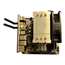 Carte mere GIGABYTE H97N-WIFI