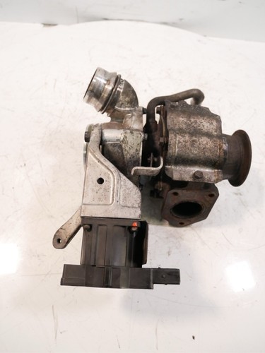 Turbocompressore per bmw serie - turbocompressore,