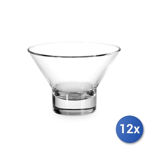 12x coppette dessert - 12x,
