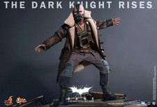 Hot Toys MMS183 Bane  The Dark