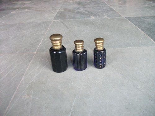 Pezzi bottiglie profumo in - 3,