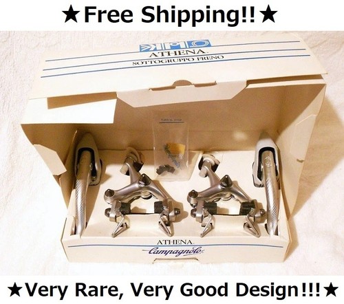 Set freni campagnolo - set,