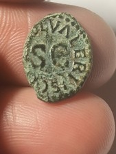 QUADRANTE AUGUSTO (27 A.C.-14