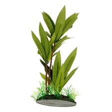  Piante Per Acquario Finte