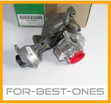 Turbocompressore originale