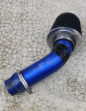 Kit Filtro Aria Diretto A Cono