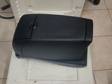 Bracciolo porta oggetti per sedile posteriore, con borsone, per Ford Fusion