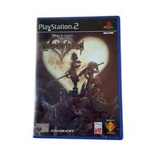 Kingdom Hearts ps2