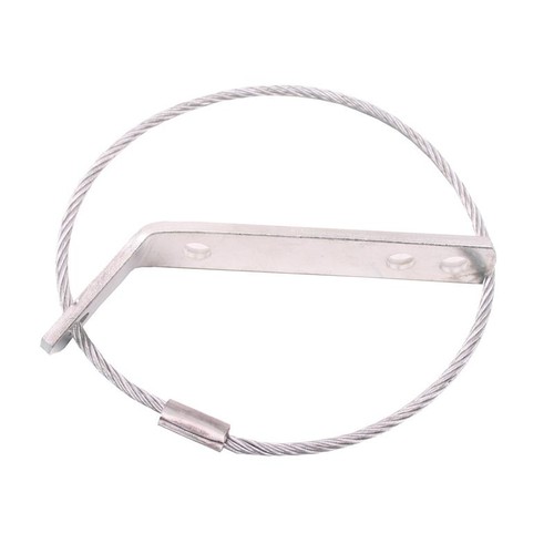 Supporto per corda strappo - a,