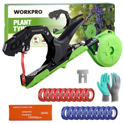 Workpro legatrice per - workpro,