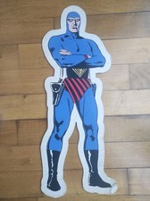 SAGOMA CARTONE PRESSATO UOMO MASCHERATO, PHANTOM 