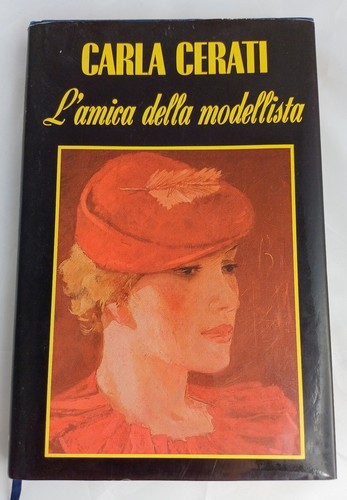Amica della modellista - della,