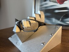 Oakley Juliet Clear Lenses
