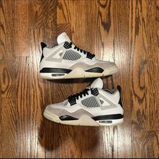 Taglia 9 - Nike Air Jordan 4
