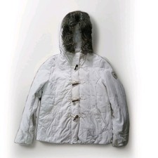 Vintage Esprit de Corp bianco