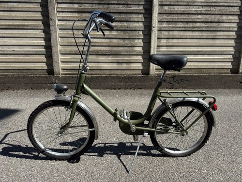 Bicicletta graziella - , 20"