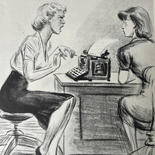 “Not REMOTE” Secretary