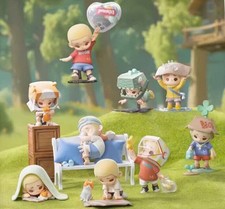 52Toys NOOK This Kid Series