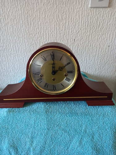 Franz hermle napoleon hat - hermle,