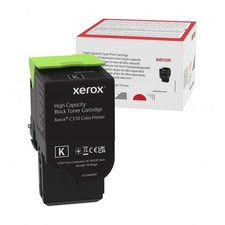 Xerox Cartuccia toner Nero a